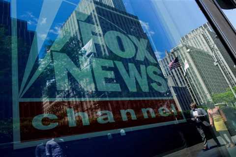 Fox News Hit With Another Blow As Former Producer Says They Don’t Care About Truth