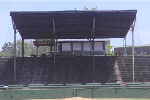 The Fascinating History of Baseball in Greenwood, South Carolina