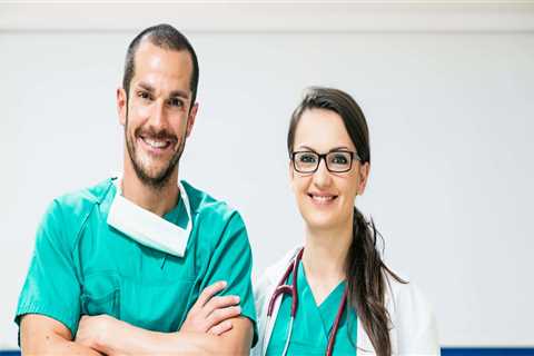 How to Find the Best Primary Care Physician in Las Vegas, Nevada