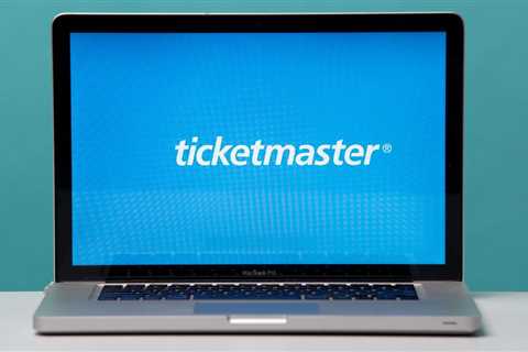 New Bill in California Aims to Force Ticketmaster to Play Nice With Others