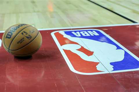 Analyst Says NBA Star Has Climbed Up The MVP Rankings