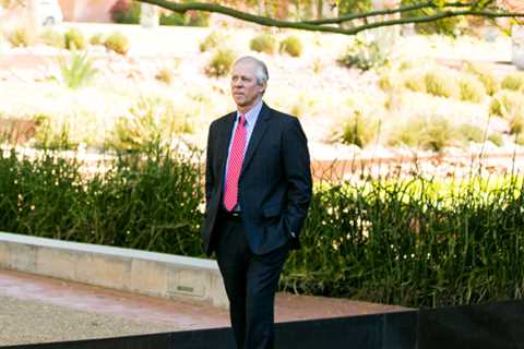 Under Fire for UAGC Deal, University of Arizona President Stepping Down