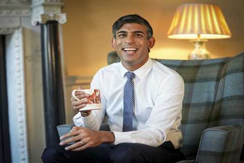 Rishi Sunak to Face Tough Questions from Sun Readers on Never Mind the Ballots Show