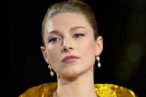 Hunter Schafer Says She Doesn’t Lean Into the Fact She’s Transgender