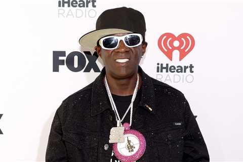 ‘Flavor Of Love’ Is Reportedly Being Rebooted With A Change