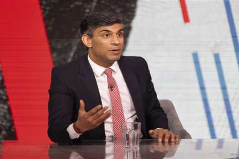 Rishi Sunak: Boris Johnson Welcome on Campaign Trail, Election Date Still Unknown