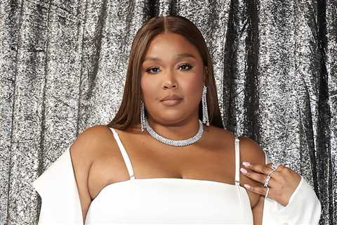 Lizzo Clarifies Her Recent “I Quit” Message (Video)