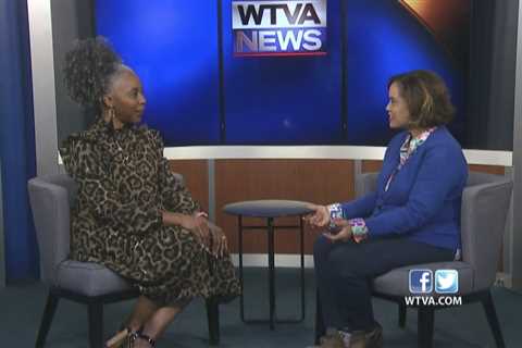 Interview: Renee Sanders with United Way of the Golden Triangle Region