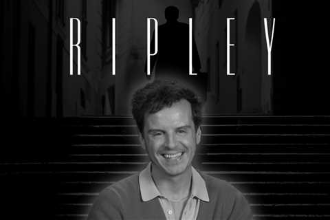 Andrew Scott on crafting the iconic 'Ripley' in Netflix's new mystery series