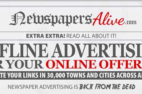 Newspapers Alive Review – All You Should Know