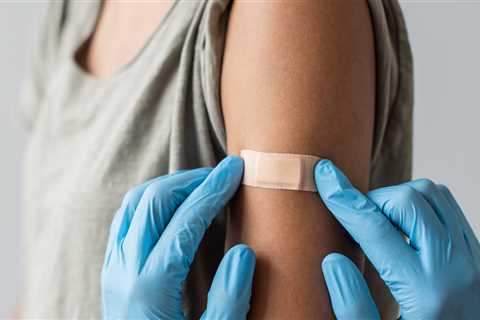 Cancer-Causing Chemical Reportedly Found In Bandages From Brands Such As Band-Aid & Curad