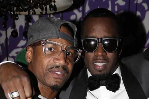 Stevie J Shares Video Of “What A Real Diddy Party Looks Like”