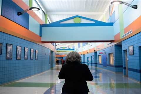 Michigan has a chronic absenteeism problem. What parents need to know