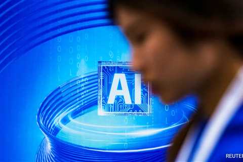 China Plans To Use AI To Disrupt Elections In India, US: Microsoft