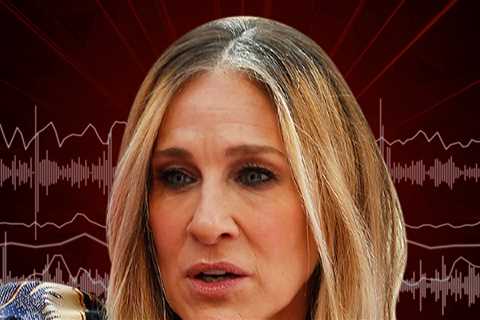 Sarah Jessica Parker Says She Doesn’t Deprive Daughters from Junk Food