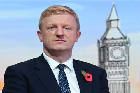 Deputy PM Oliver Dowden Dismisses Claims UK is Not War Ready