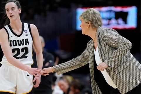 Iowa-UConn was most-watched basketball game in ESPN history – NBC Bay Area