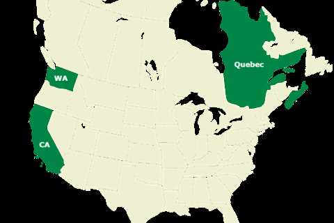 A Trio to Forge A Carbon Credit Market Alliance in the West