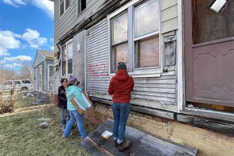 ‘Detroit must be recognized among America’s great centers of Black civil rights’ •