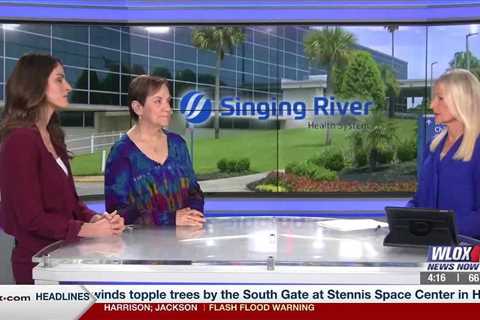 Singing River Health System Auxiliary looking for volunteers