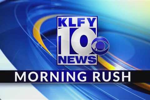 Morning Rush 4/11/24