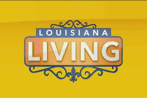 Louisiana Living: Taylormade Teacakes with Sharon Taylor