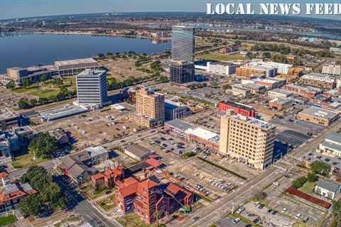 Visiting Lake Charles: Area’s popularity is a $35M boost for economy – American Press