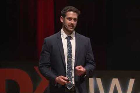 Food Addiction: Craving the Truth About Food | Andrew Becker | TEDxUWGreenBay