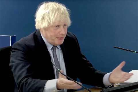 Boris Johnson's Potential Political Comeback Under Suella Braverman's Leadership