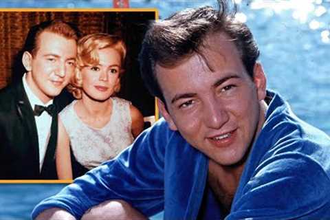 He Died at 37 Years Old, Now the Truth About Bobby Darin Comes Out