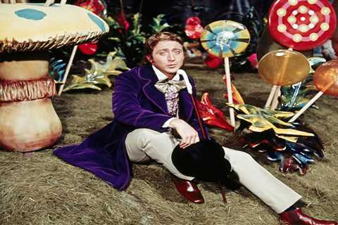 The less-than-magical Willy Wonka event, briefly explained