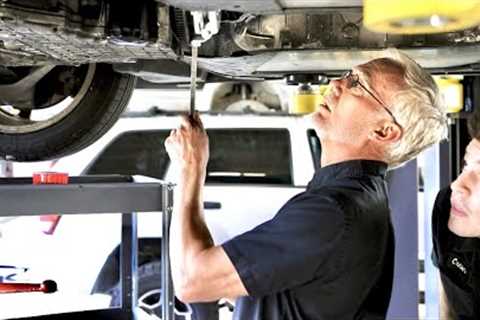 2002 Chevy Corvette clutch replacement