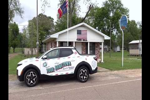 Focused on Mississippi: The State’s Tiniest Town