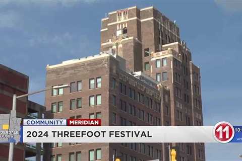 Threefoot festival