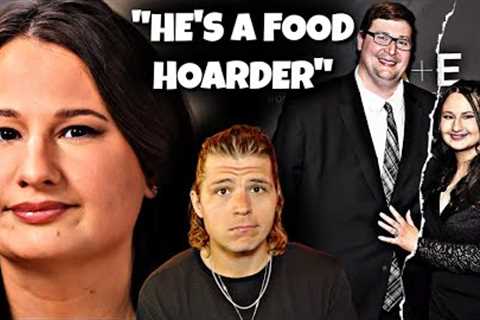 Gypsy Rose Blanchard Divorces Husband Because He''s Fat?