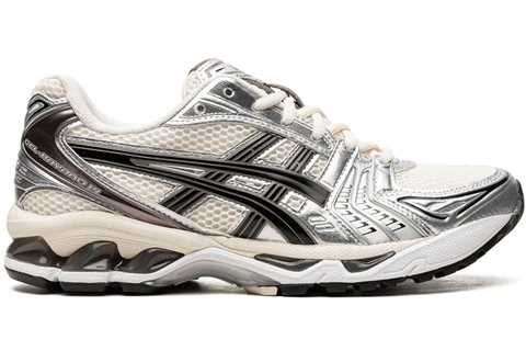 Sneakerhead Must-Haves: The 6 Best ASICS Sneaker Models For Men