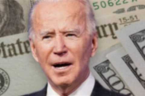 ‘Something Will Have to Give’: IMF Issues Dire Warning to Biden Administration