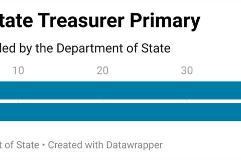 McClelland Downs Bizzarro For Dems’ State Treasurer Nod