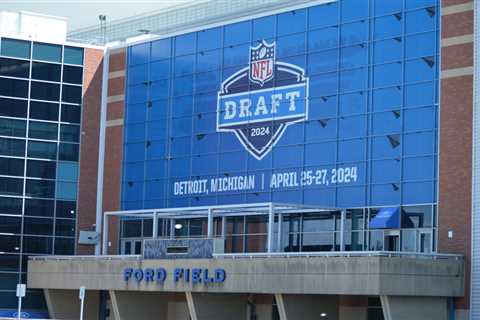 Nessel warns Michigan residents about human trafficking during the NFL Draft in Detroit •