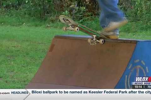 Coast Life: Skateboard community looking to grow in Biloxi