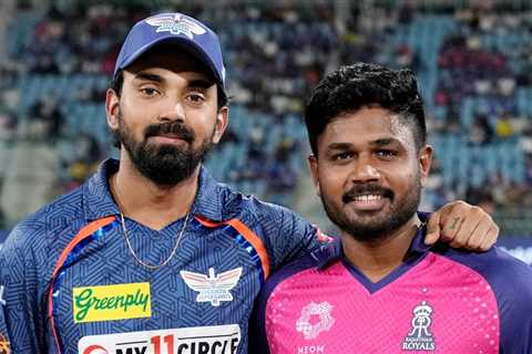 India T20 World Cup 2024 squad live updates: Hardik Pandya, KL Rahul and Sanju Samson in focus as..