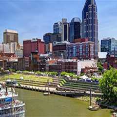 Incorporating Technology into Ceremonies in Nashville, Tennessee