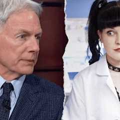 Mark Harmon’s Co Star is Terrified of Him, She Quit NCIS for Good