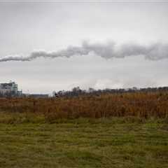 New EPA rules will force fossil fuel power plants to cut pollution •