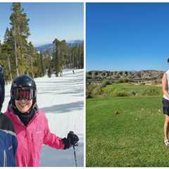 We left Colorado's cold weather and high taxes for California sunshine and a surprisingly cheaper..