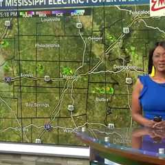 News 11 at 6PM_Weather 5/6/24