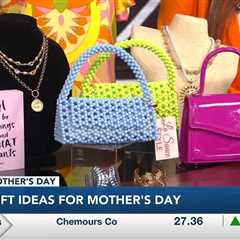 Mother's Day gift ideas with La Sauce Style