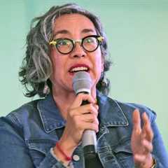 Mexican Cristina Rivera Garza is honored with a Pulitzer – •