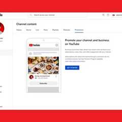 YouTube Adds Simplified Ad Campaign Creation Within YouTube Studio