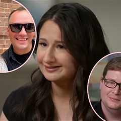 Gypsy Rose Blanchard Reveals If ‘The D Is Fire’ With Ex Ken Urker Like It Was With Her Estranged..